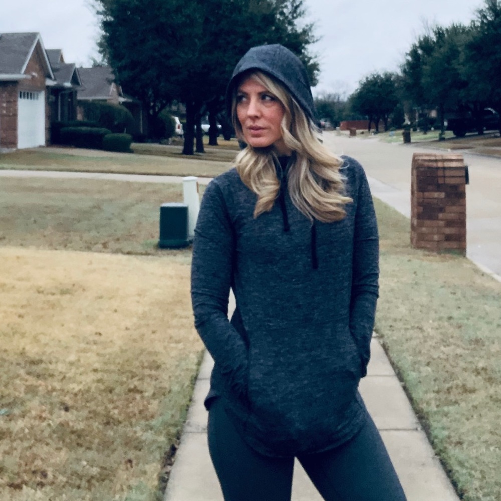 Activewear Jacket
